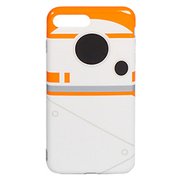 CAI43004 [iPhone 8Plus/7 Plus ケース Tribe CASE HOOD STAR WARS BB-8]