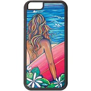 Colleen iPhone 6s/6ケース North Shore [iPhone 6s/6用ケース]