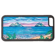 Colleen iPhone 6s/6ケース Lanikai Sunrise [iPhone 6s/6用ケース]