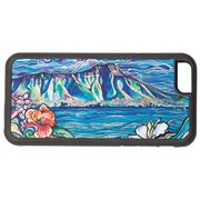 Colleen iPhone 8/7ケース ダイアモンドヘッドワンダー