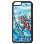 Colleen iPhone 8/7ケース Duck Dive