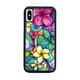 Colleen iPhoneXケース Paradise