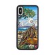 Colleen iPhoneXケース Rocky Point
