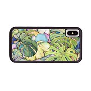 Colleen iPhoneXケース Island Oasis