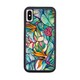 Colleen iPhoneXケース Jungle Wild