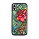 Colleen iPhoneXケース Torch Ginger