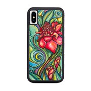 Colleen iPhoneXケース Torch Ginger