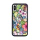 Colleen iPhoneXケース Island Style