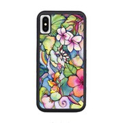 Colleen iPhoneXケース Island Style