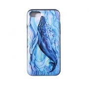 Colleen iPhone8/7ケース Mystic Blue