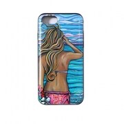 Colleen iPhone8/7ケース Tropical Breeze