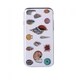Colleen iPhone8/7ケース Sea Shells