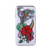Colleen iPhone8 Plus/7 Plusケース Mele Aloha