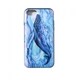 Colleen iPhone8 Plus/7 Plusケース Mystic Blue
