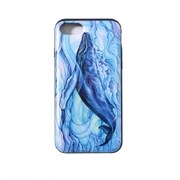 Colleen iPhone8 Plus/7 Plusケース Mystic Blue