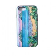 Colleen iPhone 8 Plus/7 Plusケース Lanikai Sunrise