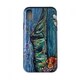 Colleen iPhone Xケース ダイアモンドヘッドワンダー