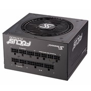 Seasonic製 80PLUS Platinum認証 FOCUS PLUS ATX電源 ブラック 850W SSR-850PX