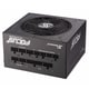 Seasonic製 80PLUS Platinum認証 FOCUS PLUS ATX電源 ブラック 650W SSR-650PX