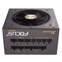 オウルテック Seasonic Focus Plus SSR-750FX 電源 Seasonic製 80PLUS Gold認証 FOCUS PLUS ATX電源 SSR-FX | 製品