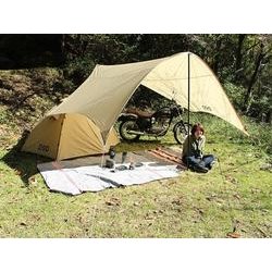 ヨドバシ.com - ディーオーディー DOD TT5-282-TN [ライダーズ