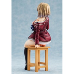 KADOKAWA ようこそ実力至上主義の教室へ 1/7 堀北鈴音 お着替え