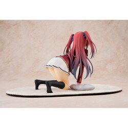 ようこそ実力至上主義の教室へ 佐倉愛里 お着替え中Ver. 1/7 完成品 Amazon | ようこそ実力至上主義の教室へ 佐倉愛里 お着替え中Ver