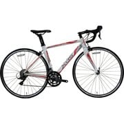 ロードレーサー ROAD T170A M.WH/RD 470mm 18XDS-T170A-01