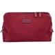 P54*05007 [ポーチ TOILET KIT PLUME ACCESSOIRES RUBY]