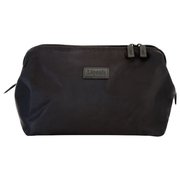 P54*01007 [ポーチ TOILET KIT PLUME ACCESSOIRES BLACK]