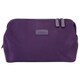 P54*24007 [ポーチ TOILET KIT PLUME ACCESSOIRES PURPLE]