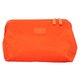 P54*81007 [ポーチ TOILET KIT PLUME ACCESSOIRES BRIGHT ORANGE]