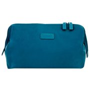 P54*20007 [ポーチ TOILET KIT PLUME ACCESSOIRES DUCK BLUE]