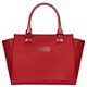 P51*05024 [レディースハンドバッグ SATCHEL BAG S LADY PLUME RUBY]