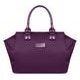 P51*24024 [レディースハンドバッグ SATCHEL BAG S LADY PLUME PURPLE]