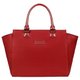 P51*05025 [レディースショルダーバッグ SATCHEL BAG M LADY PLUME RUBY]