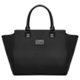 P51*01025 [レディースショルダーバッグ SATCHEL BAG M LADY PLUME BLACK]