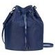 P51*32026 [レディースショルダーバッグ BUCKET BAG S LADY PLUME NAVY]