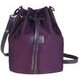 P51*24026 [レディースショルダーバッグ BUCKET BAG S LADY PLUME PURPLE]