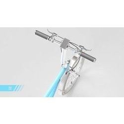 ヨドバシ.com - TSINOVA チノーバ 電動アシスト自転車 空(SORA) TSINOVA TS01 スマートバイシクル 20型 5.8Ah  AR-TN20TS 空(SORA) 通販【全品無料配達】