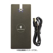ワイヤレスリチウム充電器 ブラック RM-2948BK