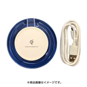 ワイヤレス充電パッド ホワイト RM-2922WH