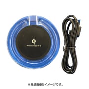 ワイヤレス充電パッド ブラック RM-2922BK