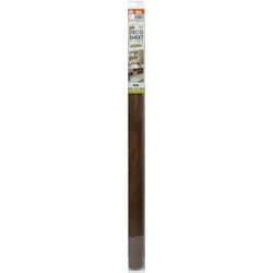 マット・シート 装飾シート DEC-01 レザー BR 80cm×100cm