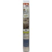 マット・シート 装飾シート DEC-06 スクラップウッド B 40cm×100cm