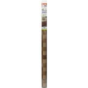 装飾シート DEC-08 モザイクウッド BR 80cm×100cm [マット・シート]