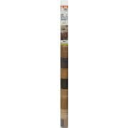 装飾シート DEC-09 寄せ木 BR 80cm×100cm [マット・シート]