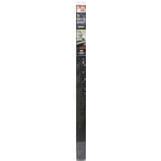 装飾シート DEC-10 ホロタイル BK 80cm×100cm [マット・シート]