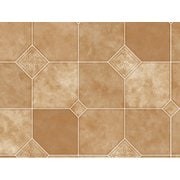 リノベシート REN-12 テラコッタ 45cm×120cm [マット・シート]