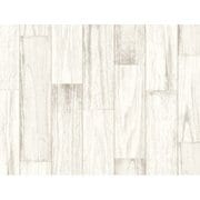 リノベシート REN-02 ペンキ木 WH 45cm×240cm [マット・シート]